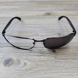 RAY BAN RB 3254 006 61/16 61mm‎ PILOT BLACK SUNGLASSES ITALY FRAMES ONLY